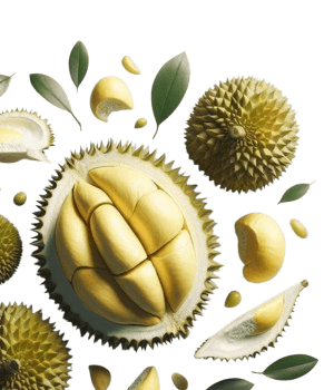 HantuDurian